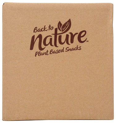 Back To Nature Lower Sugar Granola, Non-Gmo Vanilla Coconut, 8 Ounce